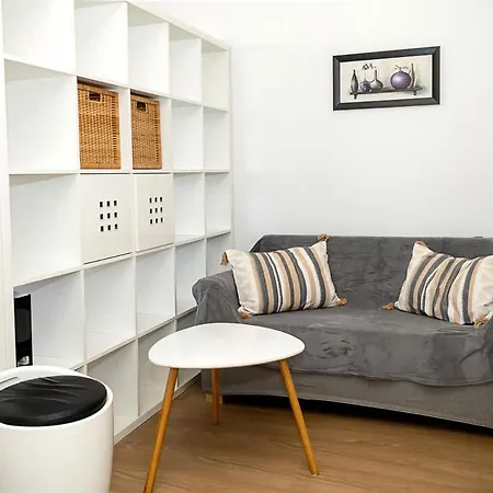Apartament Urban - 115 - Near Sea Garden By Flat Manаger Warna