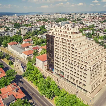Urban - 115 - Near Sea Garden By Flat Manаger Apartament Warna