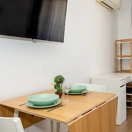 Apartament Urban - 115 - Near Sea Garden By Flat Manаger