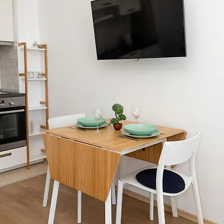 Urban - 115 - Near Sea Garden By Flat Manаger Apartament Warna