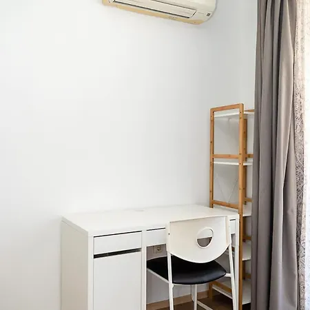 Urban - 115 - Near Sea Garden By Flat Manаger Apartament Warna