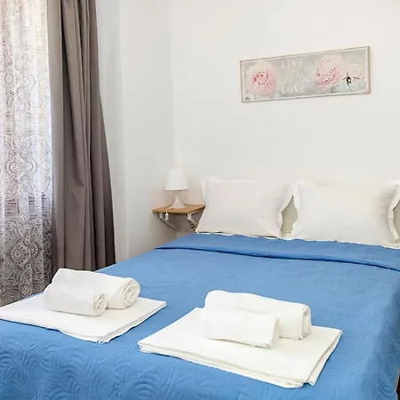 Apartament Urban - 115 - Near Sea Garden By Flat Manаger Warna