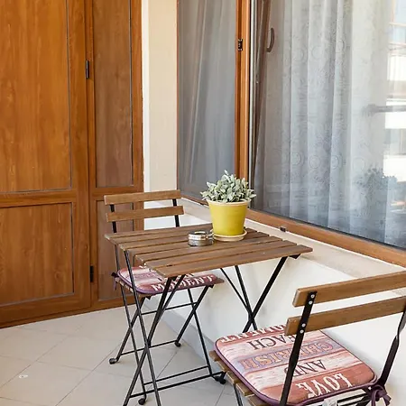 Urban - 115 - Near Sea Garden By Flat Manаger Apartament *