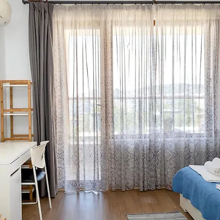Urban - 115 - Near Sea Garden By Flat Manаger Apartament Warna