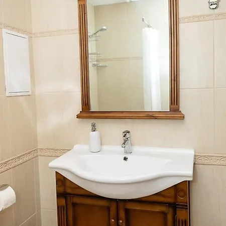 Apartament Urban - 115 - Near Sea Garden By Flat Manаger Warna